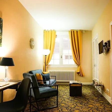 Aux Portes Du Chateau Valençay Buitenkant foto