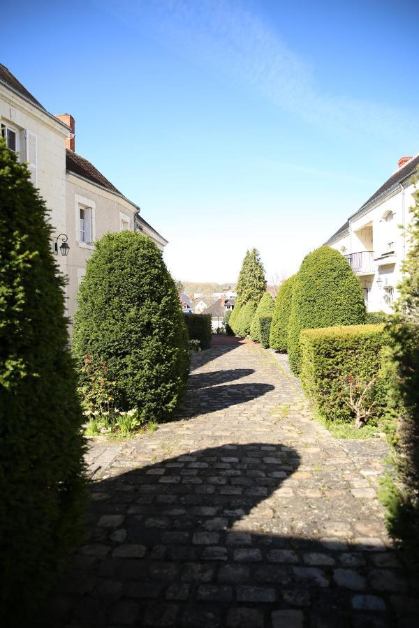 Bed & Breakfast Aux Portes Du Chateau *